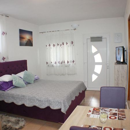 Studio Apartman Tristan Zadar Luaran gambar