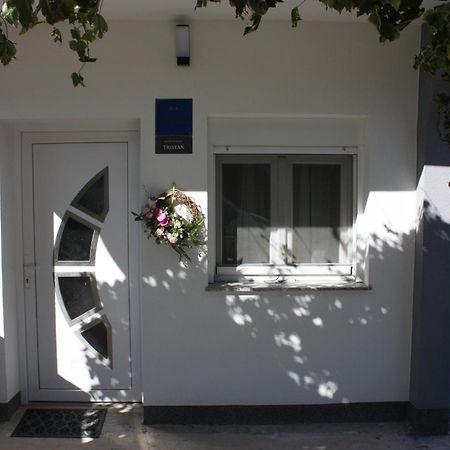 Studio Apartman Tristan Zadar Luaran gambar