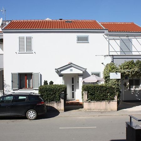 Studio Apartman Tristan Zadar Luaran gambar