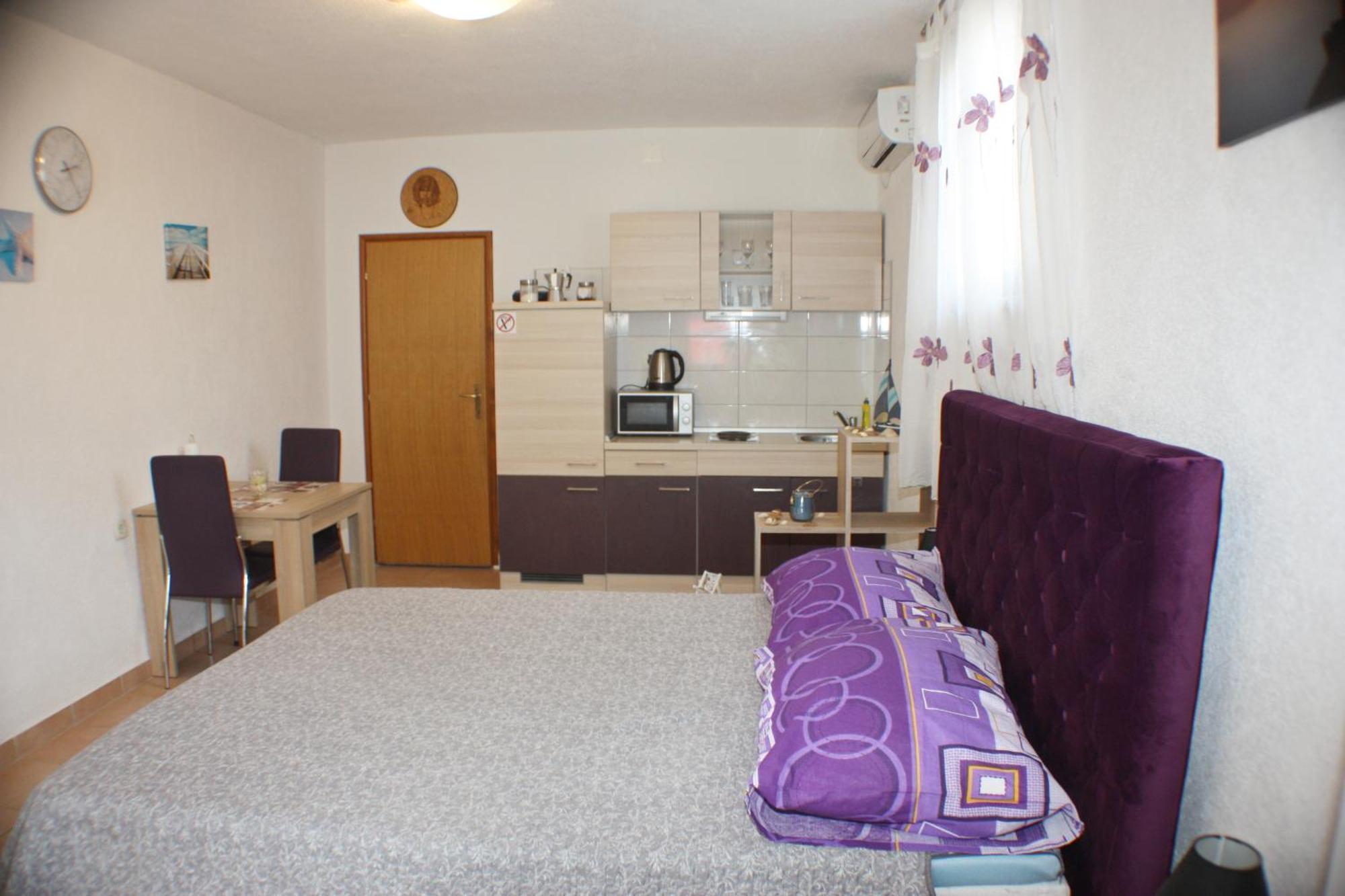 Studio Apartman Tristan Zadar Luaran gambar
