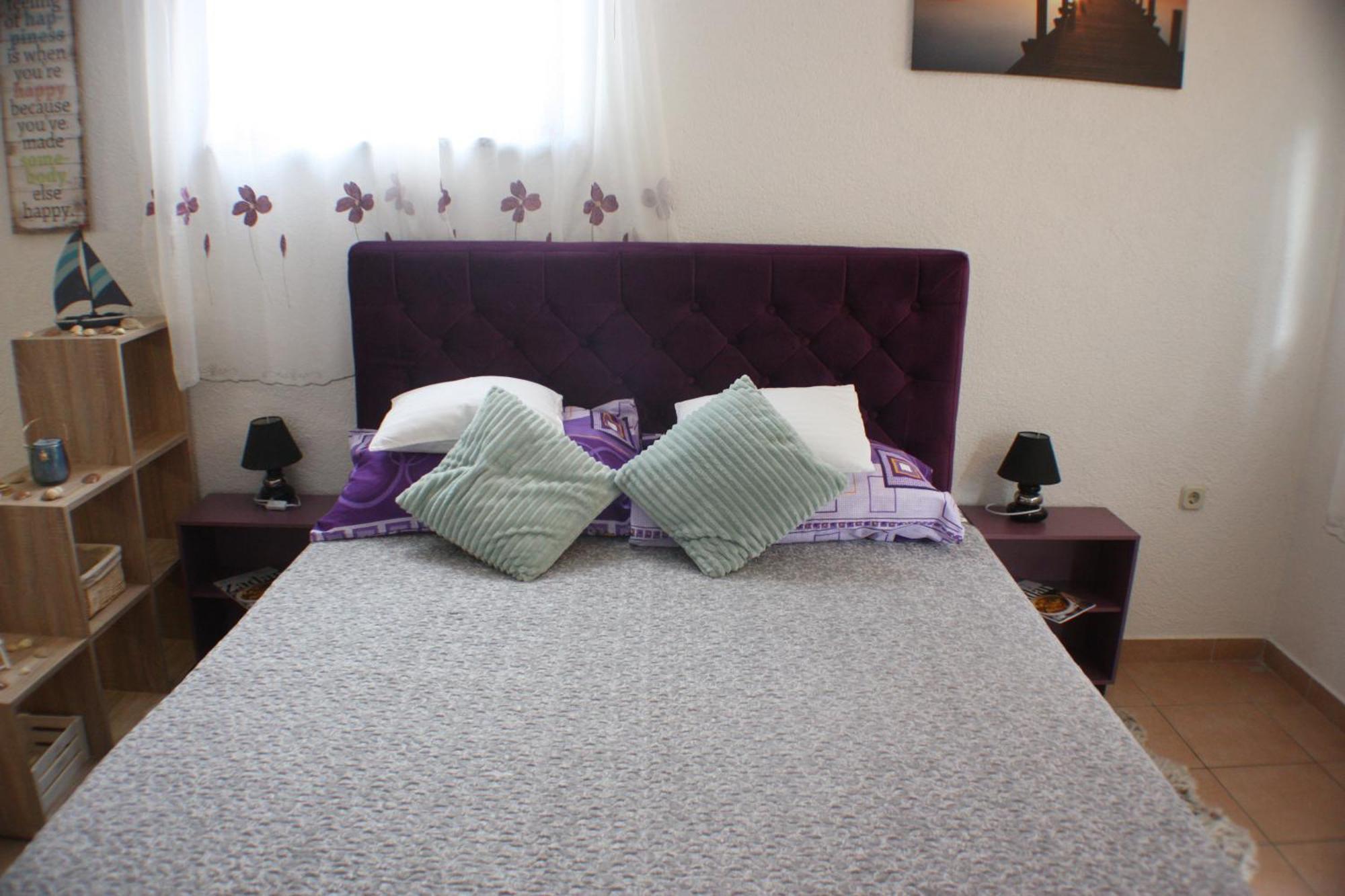 Studio Apartman Tristan Zadar Luaran gambar