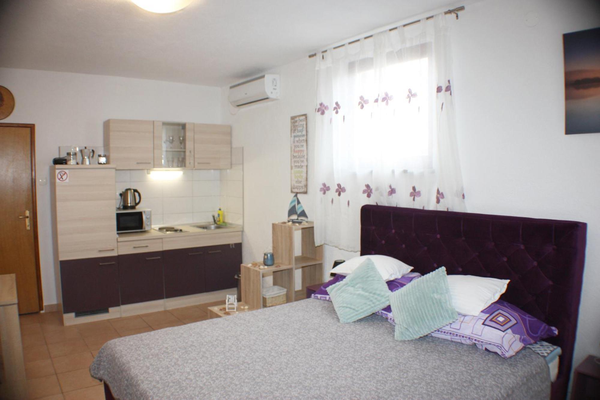 Studio Apartman Tristan Zadar Luaran gambar