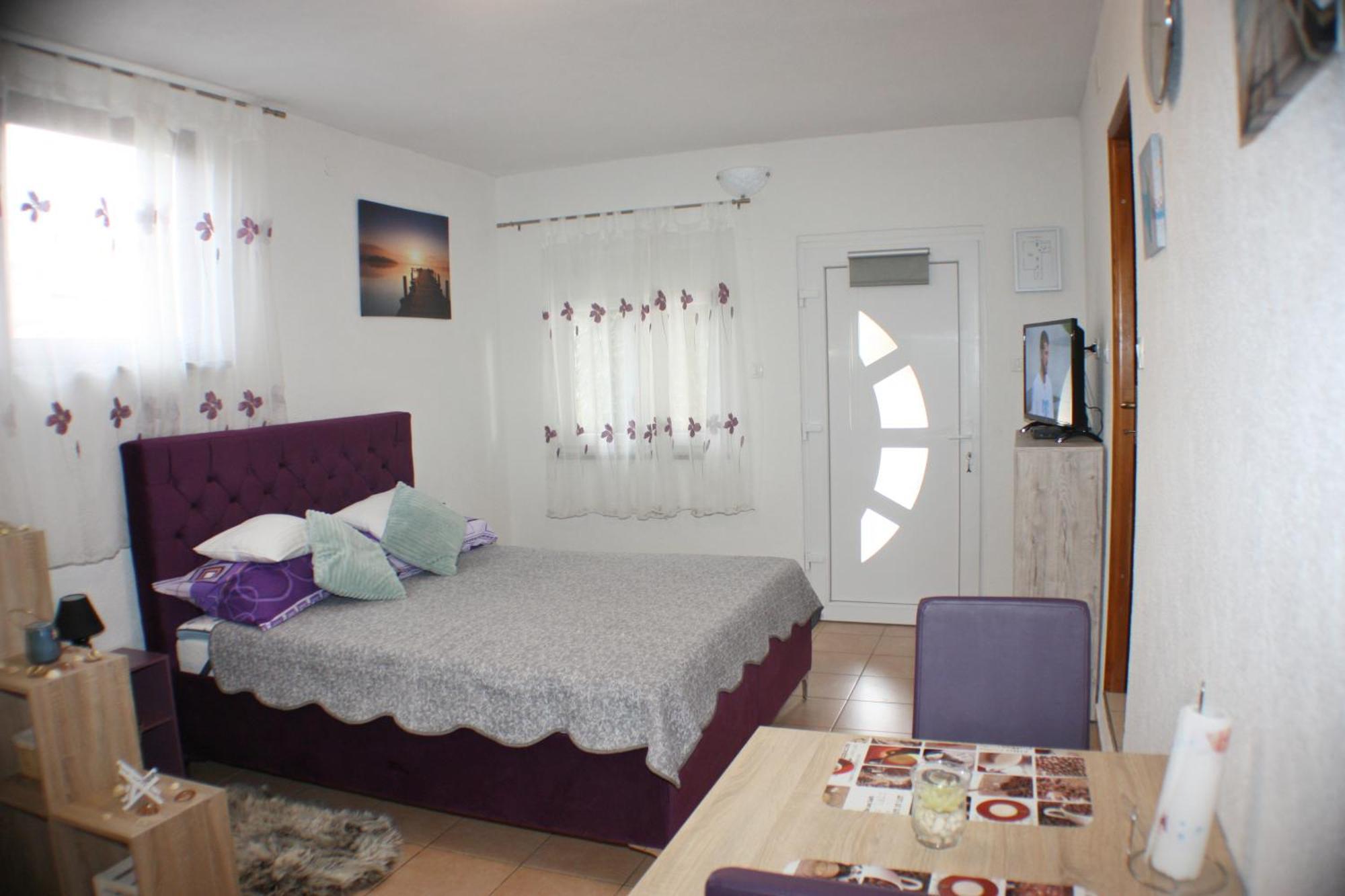 Studio Apartman Tristan Zadar Luaran gambar