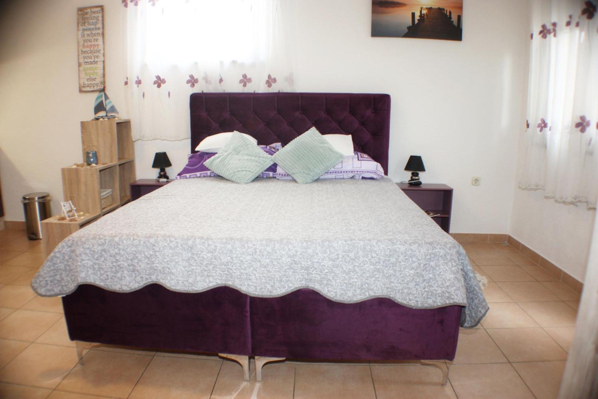 Studio Apartman Tristan Zadar Luaran gambar