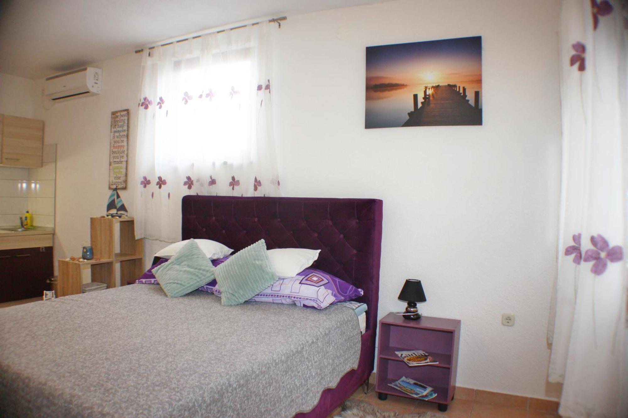 Studio Apartman Tristan Zadar Luaran gambar