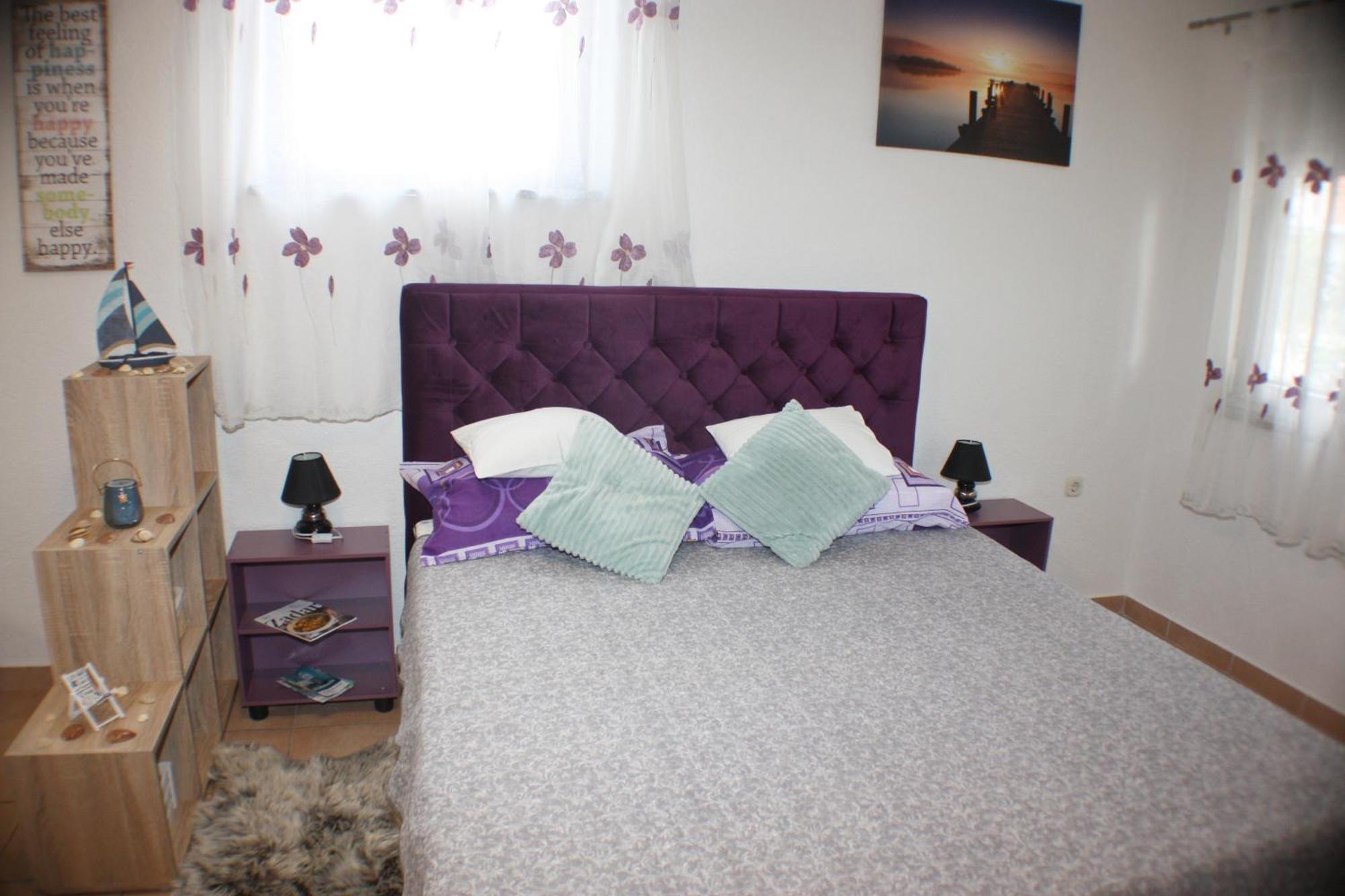 Studio Apartman Tristan Zadar Luaran gambar
