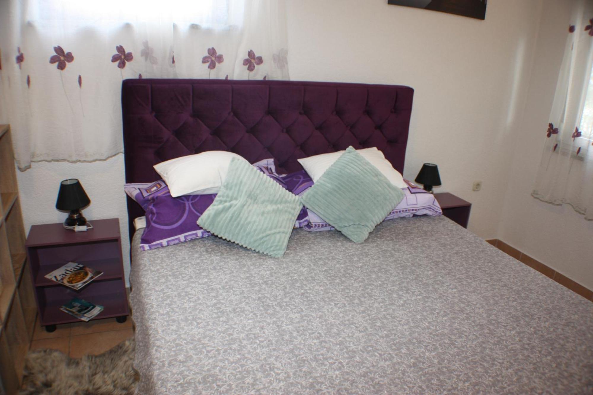 Studio Apartman Tristan Zadar Luaran gambar