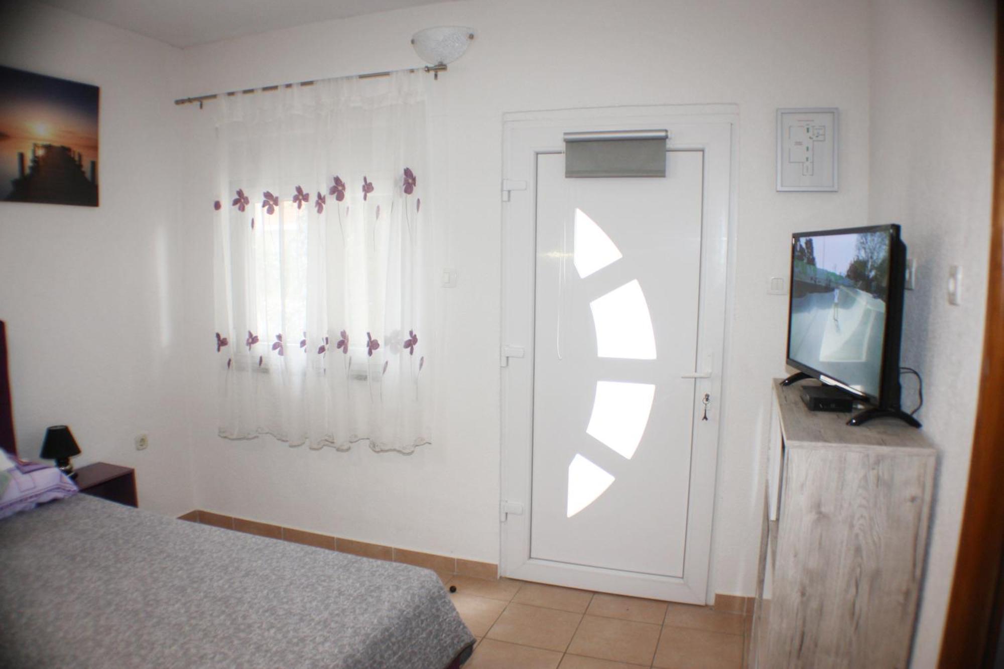 Studio Apartman Tristan Zadar Luaran gambar