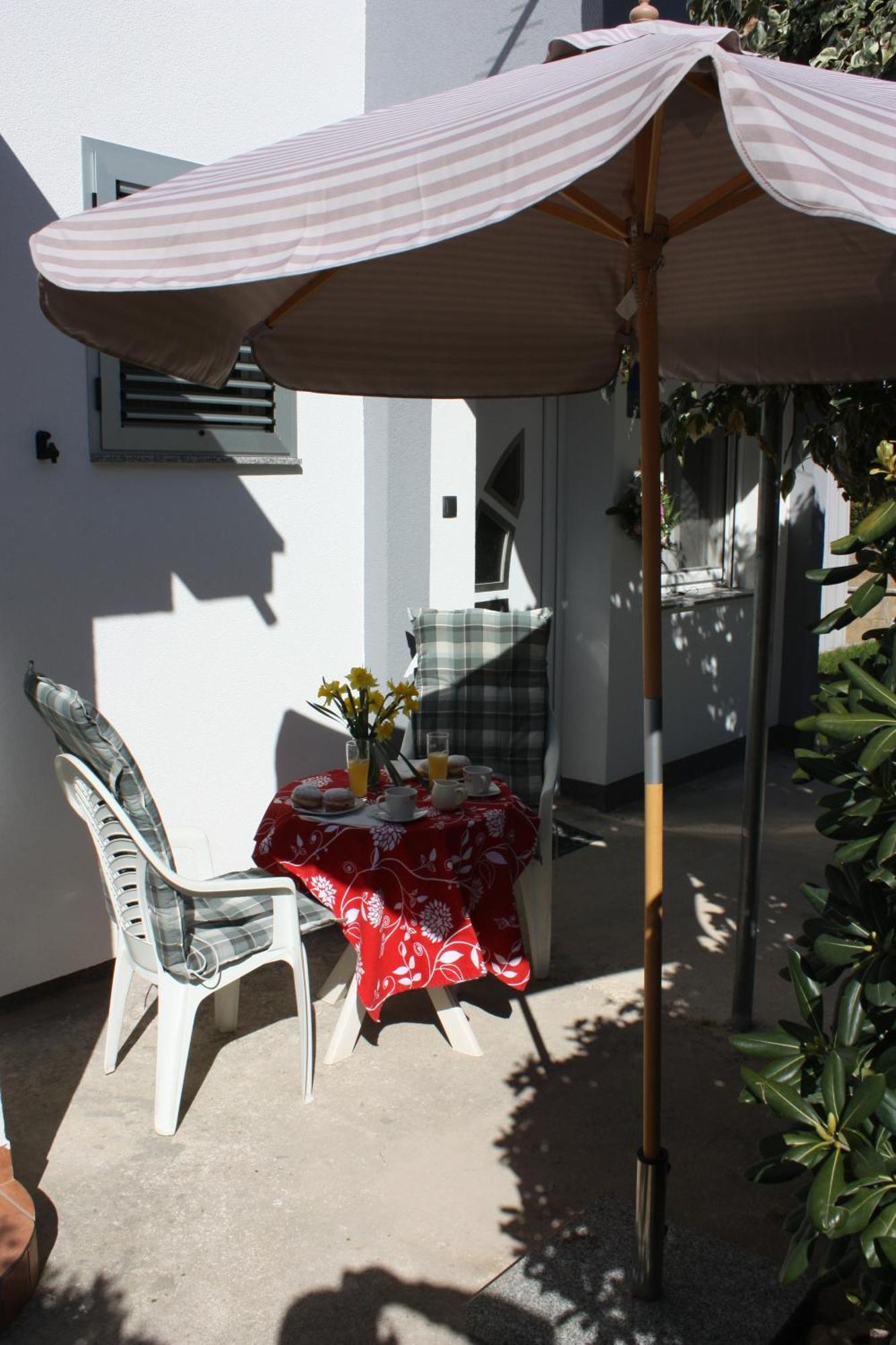 Studio Apartman Tristan Zadar Luaran gambar