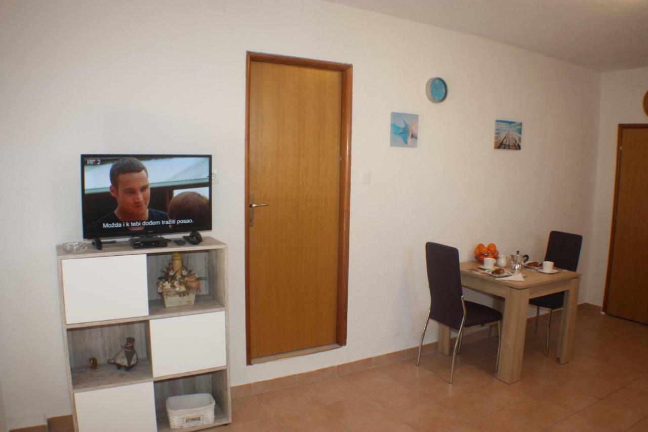 Studio Apartman Tristan Zadar Luaran gambar
