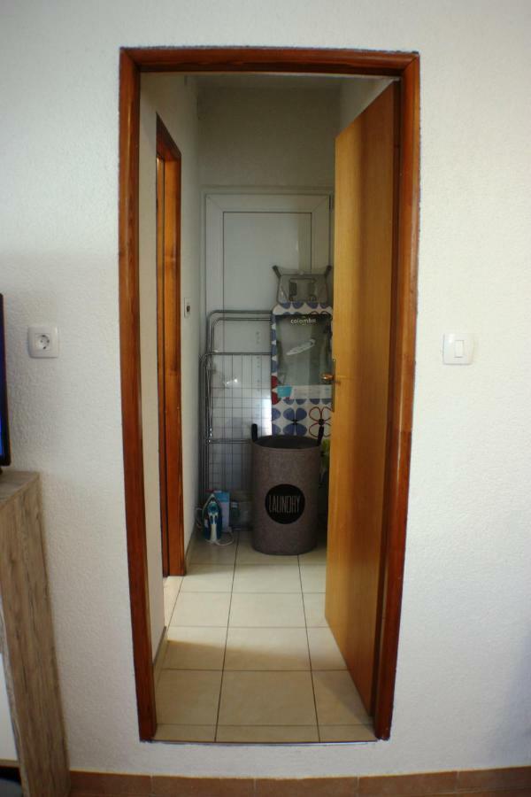 Studio Apartman Tristan Zadar Luaran gambar