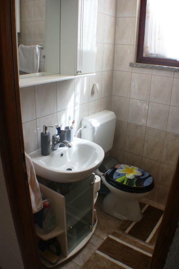 Studio Apartman Tristan Zadar Luaran gambar