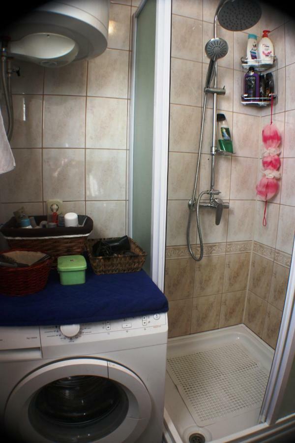 Studio Apartman Tristan Zadar Luaran gambar